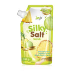 Gommage Sel Silky Salt - Melon & Ananas